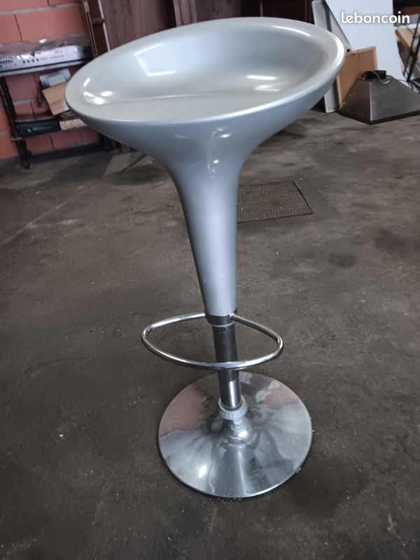 Tabouret de bar (image 2)