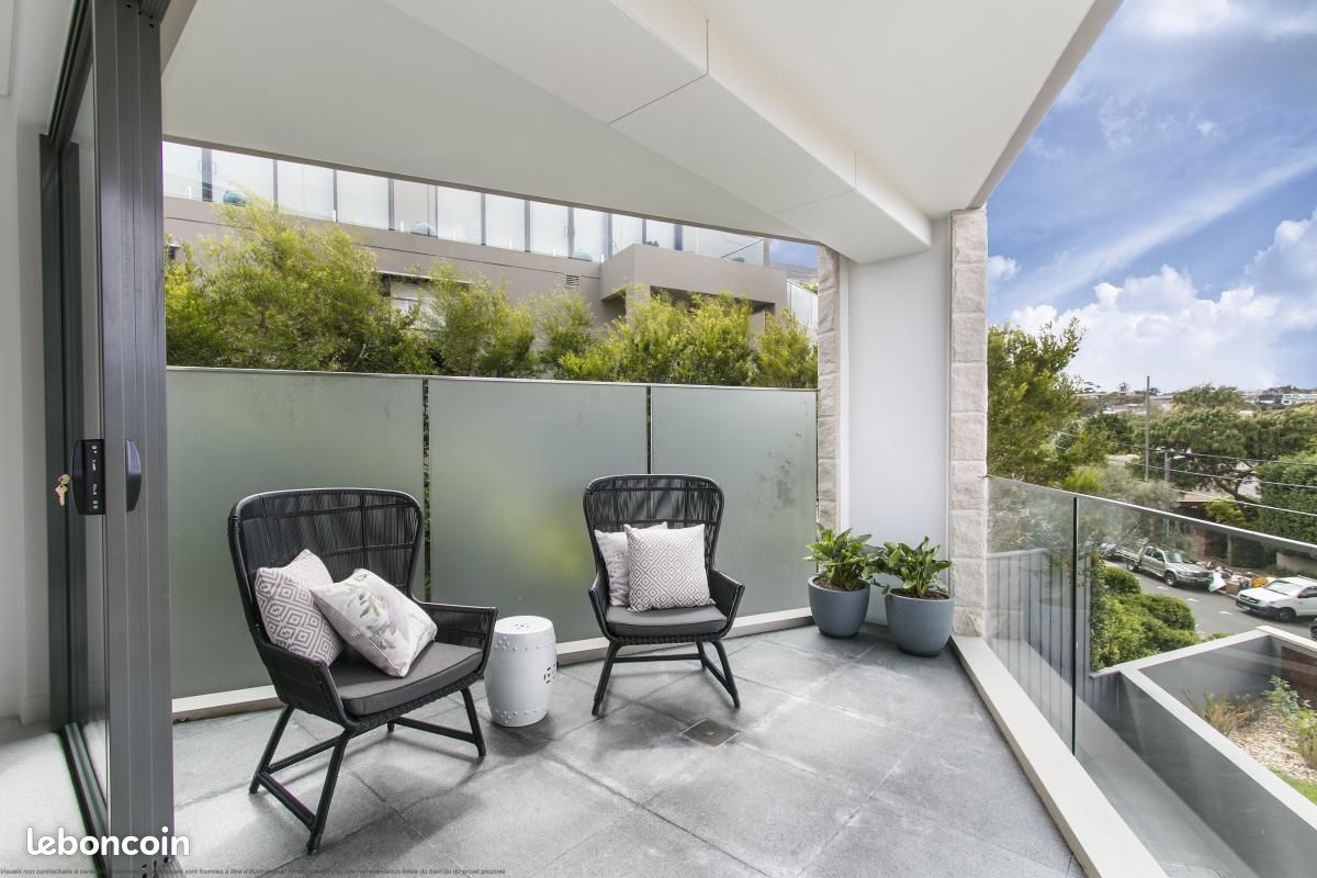 Appartement 3 pièces 72 m² · à Saint-Ouen-sur-Seine · 72 m² · 519 810 €