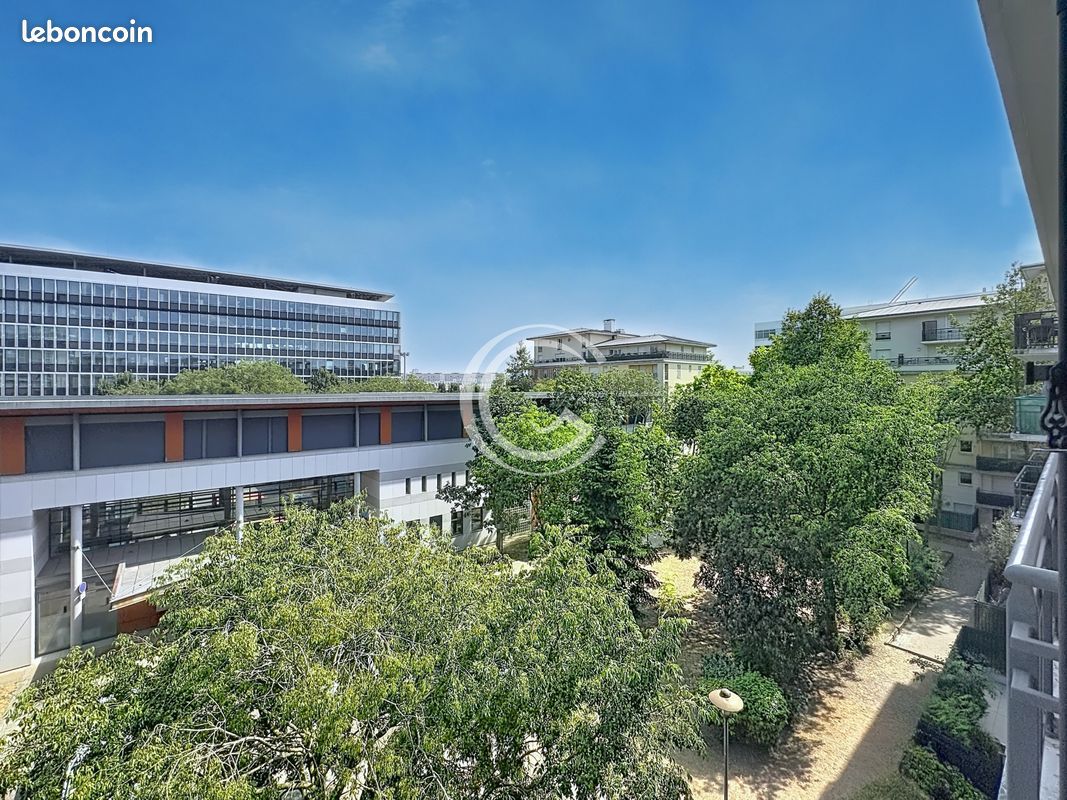 Appartement 3 pièces 67 m² · à Rueil-Malmaison · 67 m² · 400 000 €
