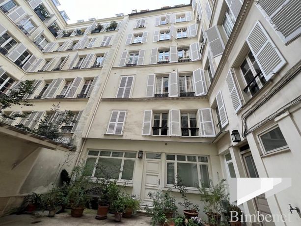 Appartement a louer paris-7e-arrondissement - 2 pièce(s) - 64 m2 - Surfyn