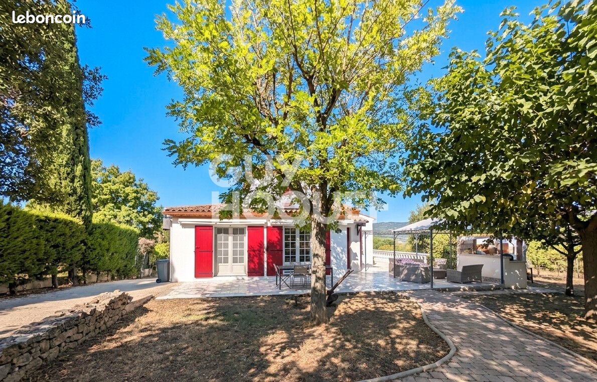 Maison 6 pièces 146 m² · à Meynes · 146 m² · 505 000 €