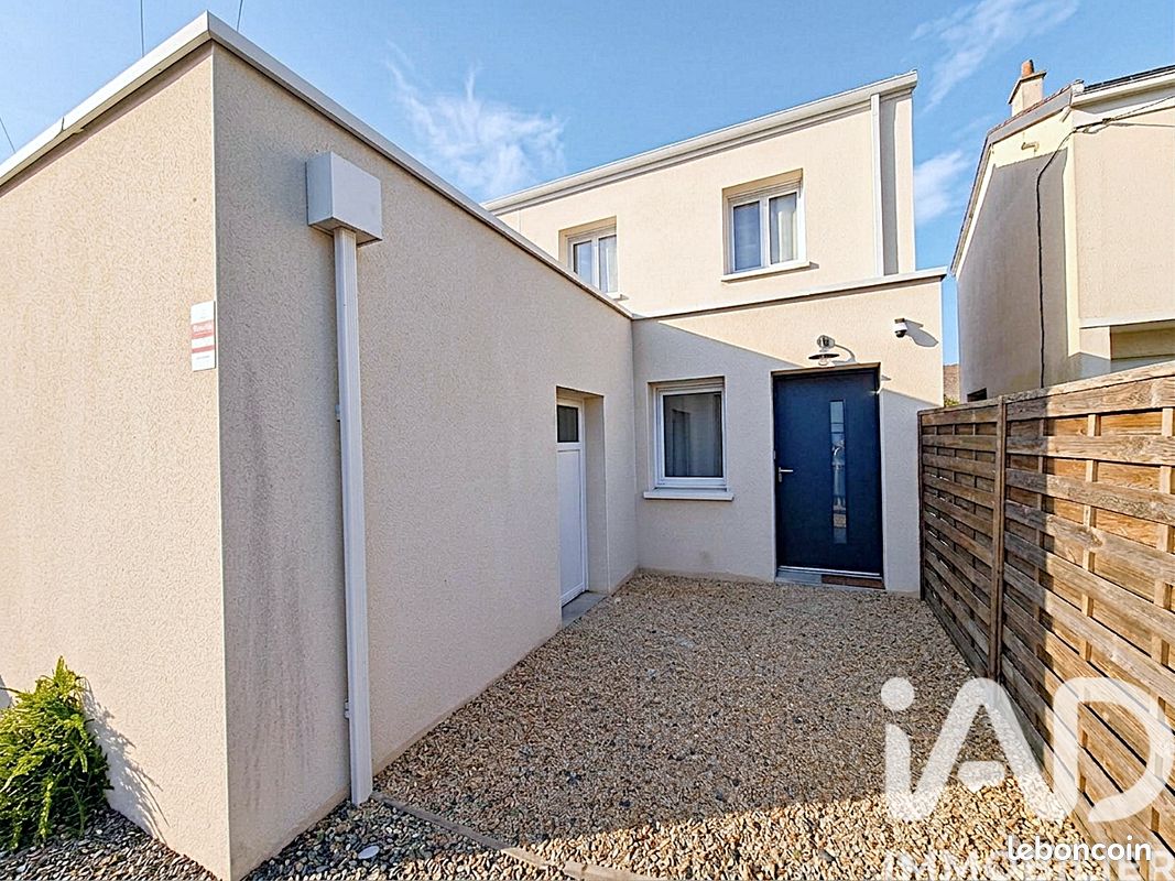 Maison 4 pièces 78 m² · à Vertou · 78 m² · 230 000 €