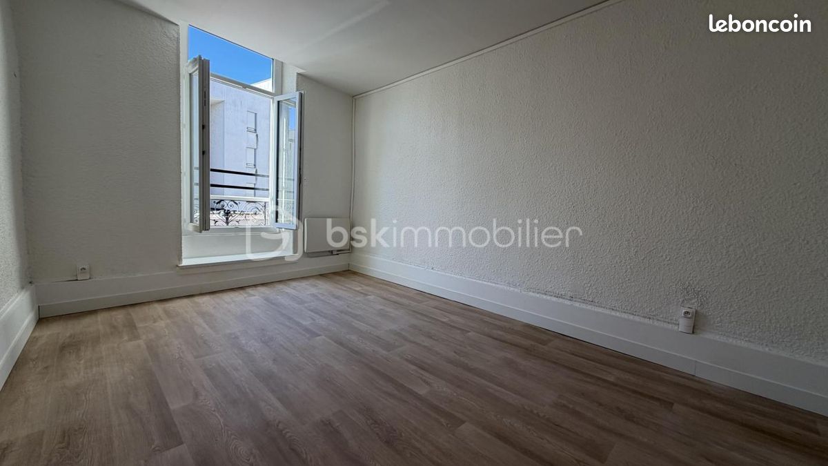 Appartement 2 pièces 69 m² · à Romans-sur-Isère · 69 m² · 650 €/mois