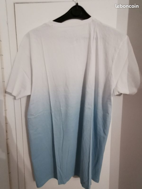 Tee-shirt cedar wood state (image 3)