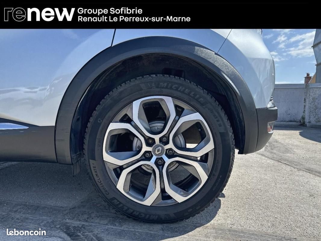Renault Captur TCe 130 FAP Intens (image 11)
