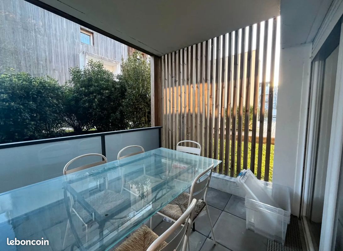Appartement 4 pièces 84 m² · à Pessac · 84 m² · 299 000 €
