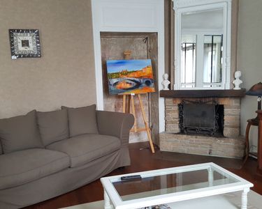 Appartement 399 900 € - 123 m²