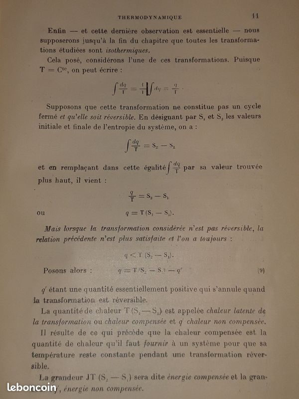 A. Levavasseur - L'Eletrochimie et L'Electronique T1 - 1939 (image 4)