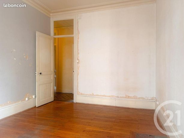 Appartement 4 pièces 60 m² — 7