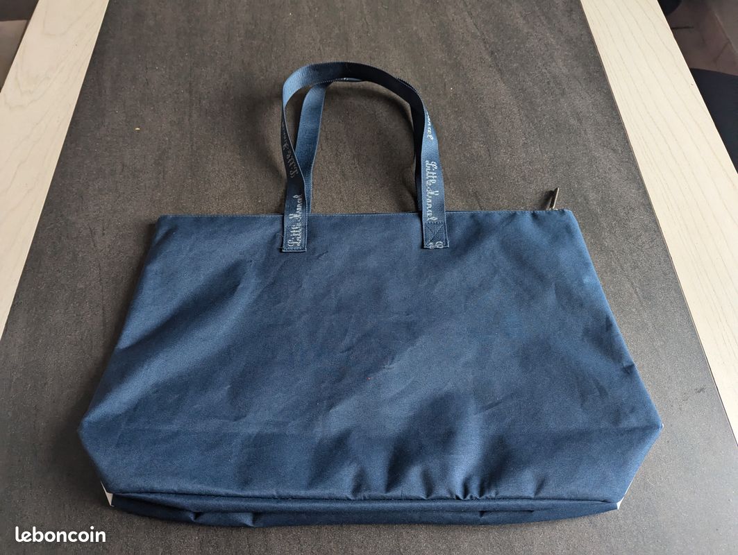 Sac fourre tout Little Marcel (image 5)