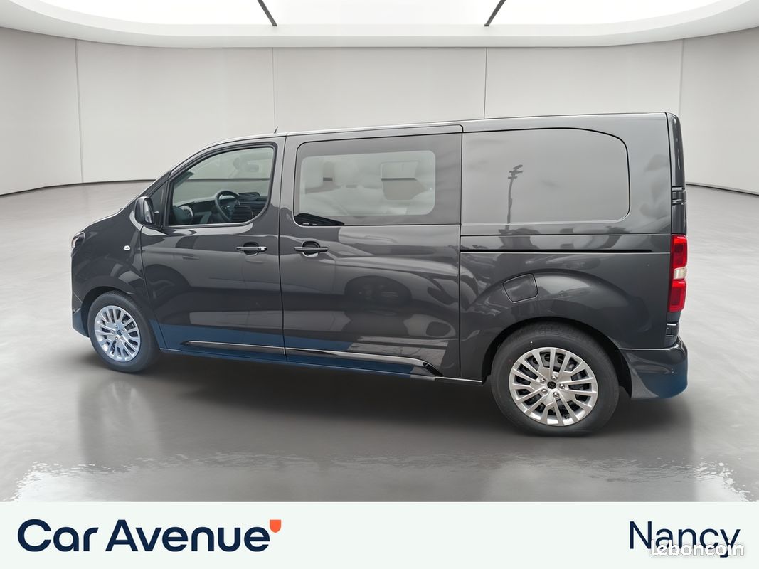 Peugeot expert ca fixe m 2.2 d 180 s&s eat8 (image 2)