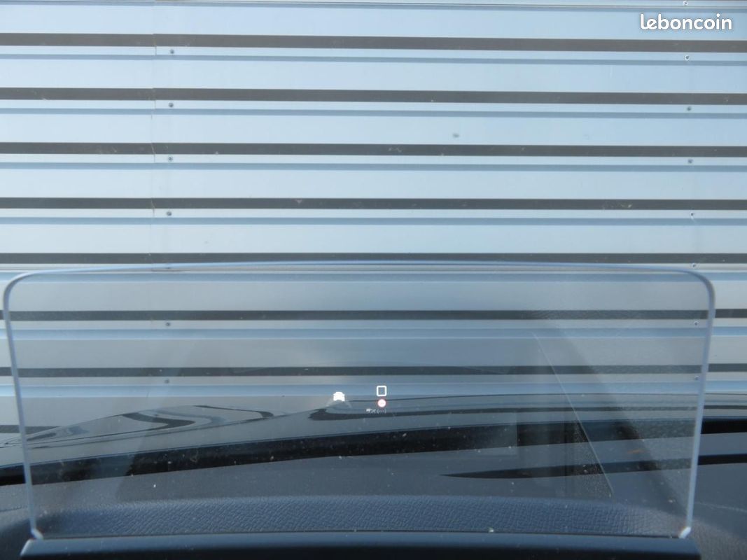 CITROEN C4 1.5 BlueHDi 16V - 130 S&S - BV EAT8 BERLINE Shine Pack (image 21)