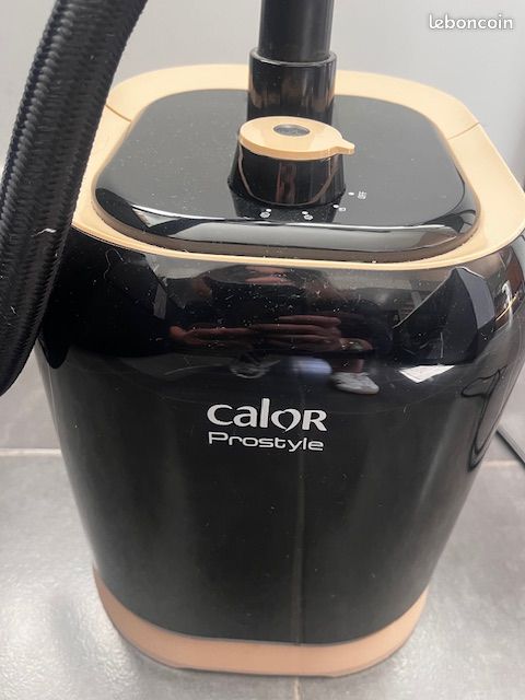 Defroisseur calor (image 3)