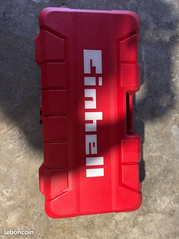 Marteau burineur einhell 32J (image 2)