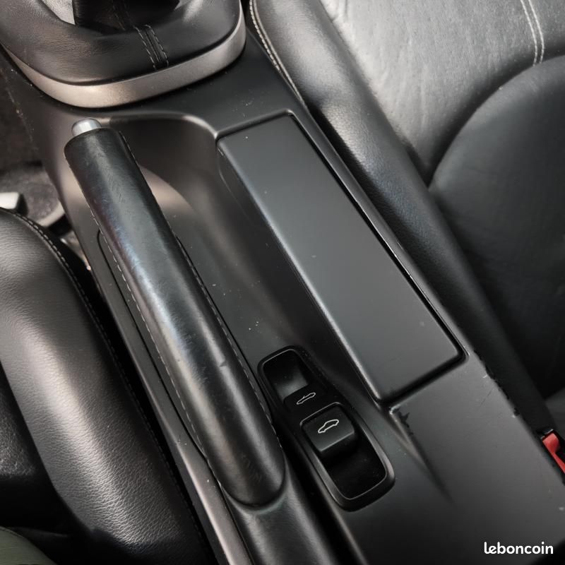 Porsche Boxster 2.9i 255 ch (image 38)