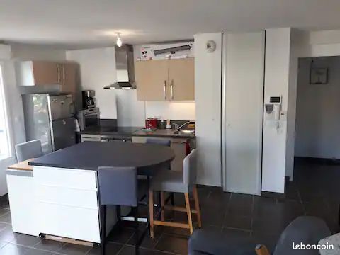 Appartement 2 pièces 45 m² · à La Teste-de-Buch · 45 m² · 230 000 €