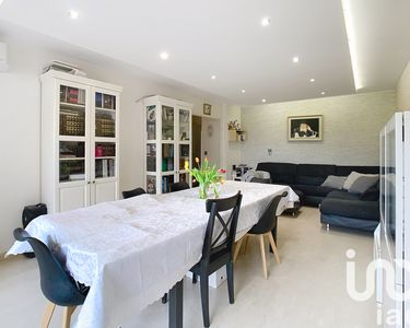 Appartement 360 000 € - 91 m²