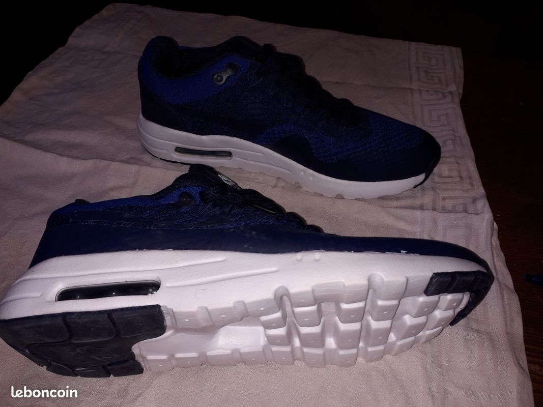 Basket NiKe Air Max 40 (image 2)