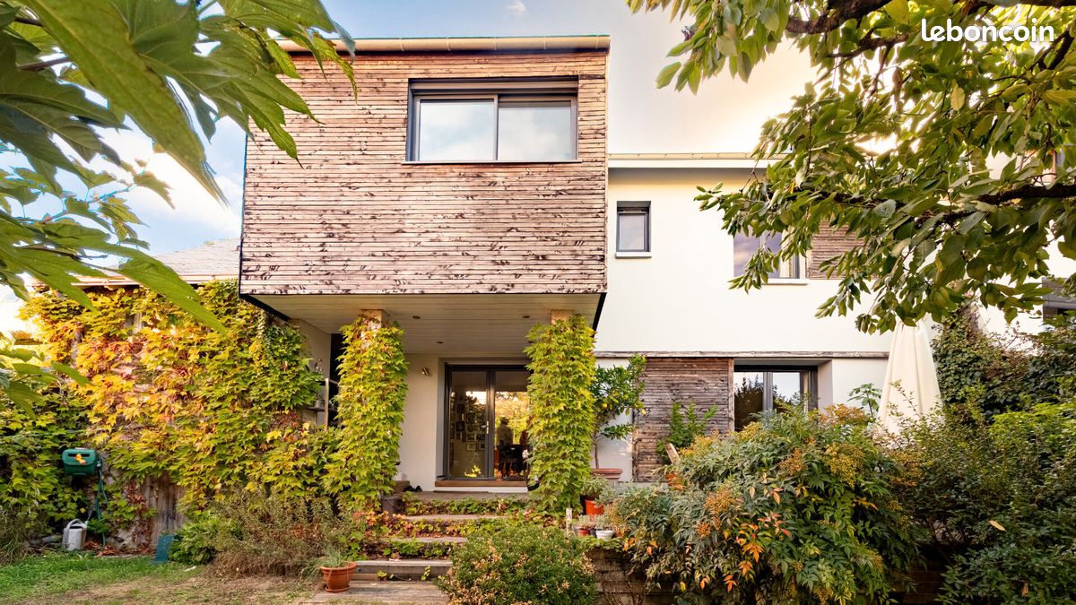 Maison 7 pièces 140 m² · à Nantes · 140 m² · 646 040 €