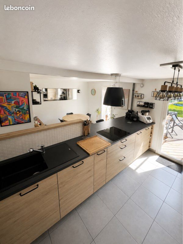 Maison 5 pièces 90 m² · à Roissy-en-Brie · 90 m² · 322 000 €