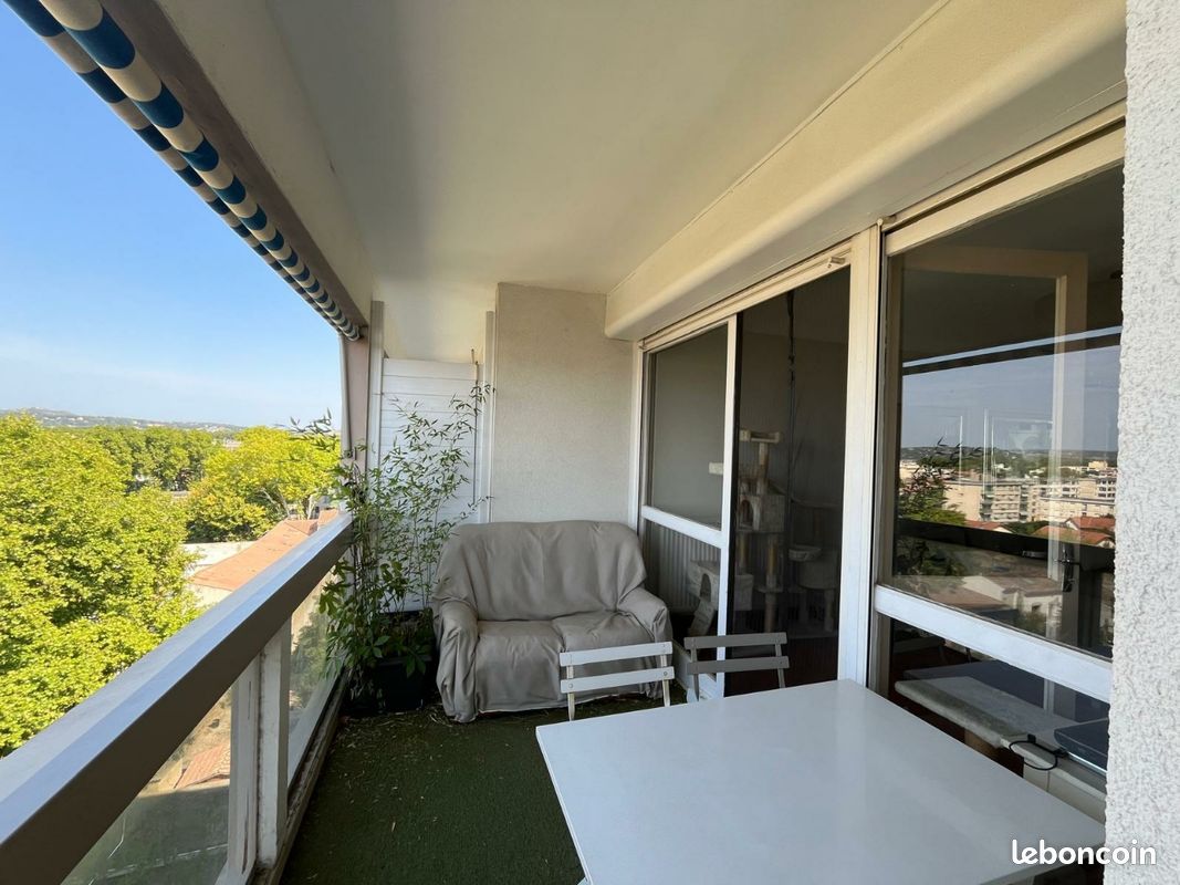 Appartement 3 pièces 16 m² · à Avignon · 16 m² · 400 €/mois