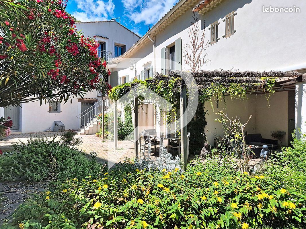 Maison 4 pièces 117 m² · à Le Teil · 117 m² · 243 000 €