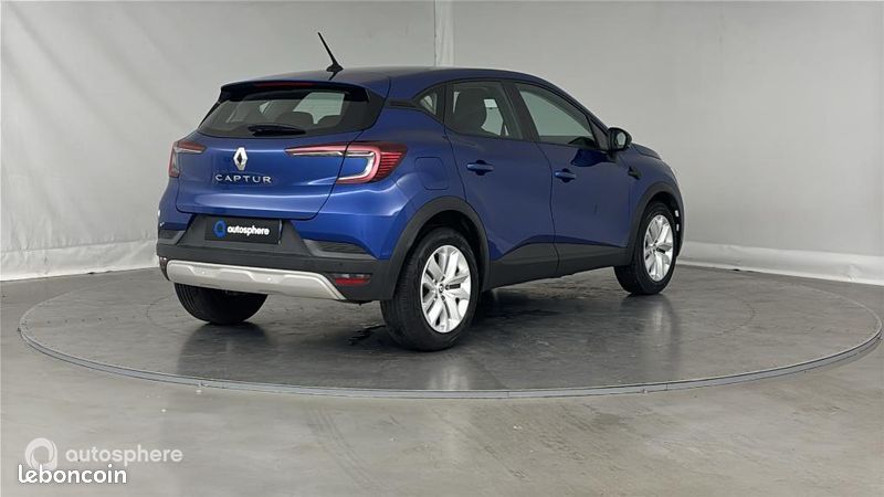 Renault Captur 1.0 TCe 90ch Business -21 (image 5)