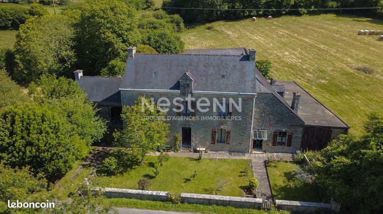 Propriété 7 pièces 530 m²