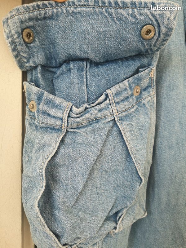 Pantalon cargo Levi's W27 L26 (image 5)
