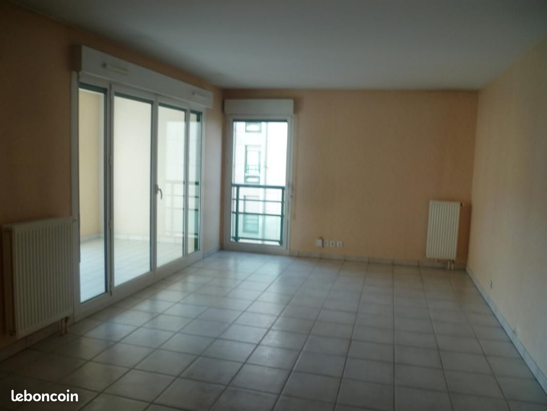 Appartement 3 pièces 72 m² · à Toulouse · 72 m² · 888 €