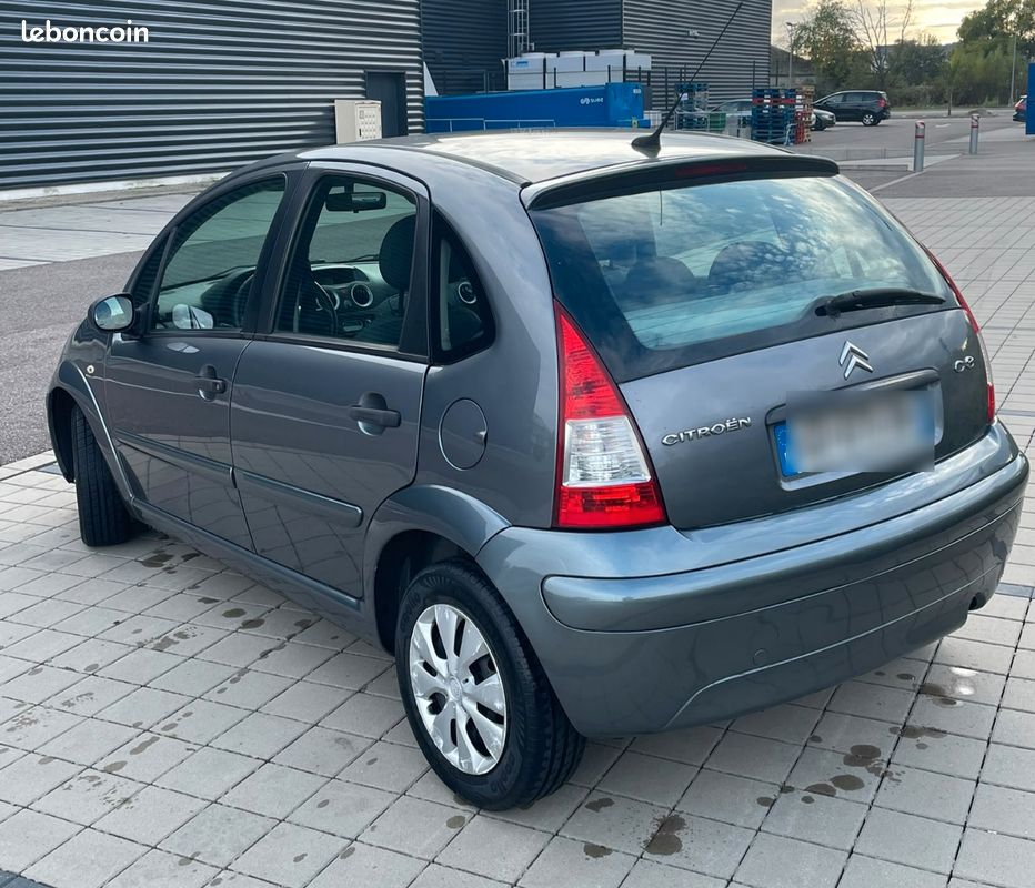 C3 1.4 73ch bluetooth ct ok (image 2)