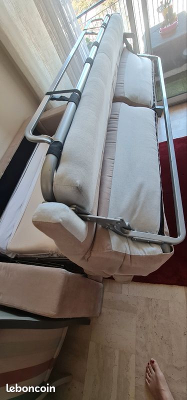 Canapé convertible (image 6)