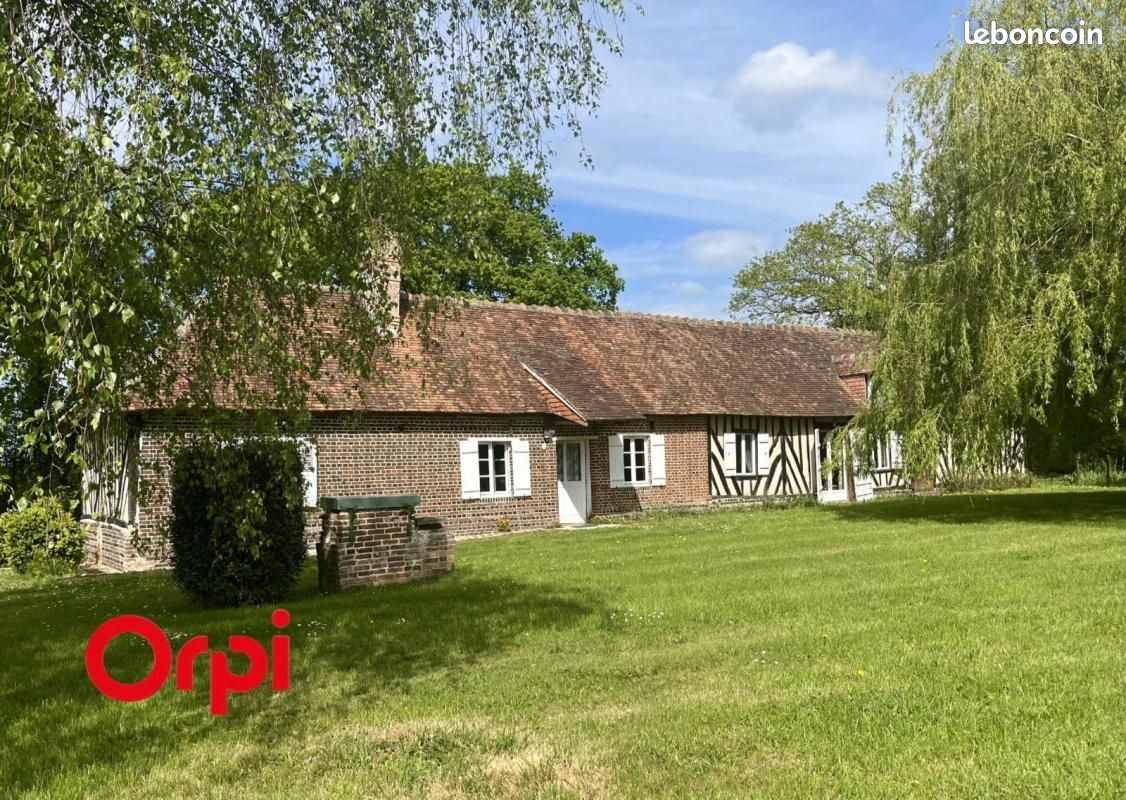 Maison 4 pièces 99 m² · à Saint-Pierre-en-Auge · 99 m² · 199 000 €