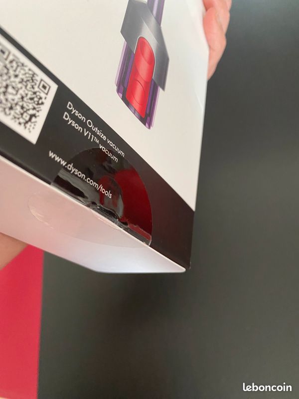 Accessoire Dyson long suceur lumineux neuf (image 3)