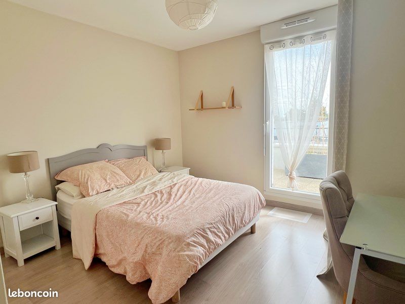 Appartement 3 pièces 69 m² · à Tours · 69 m² · 935 €/mois