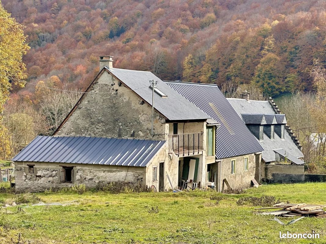 Maison 4 pièces 150 m² · à Campan · 150 m² · 159 000 €