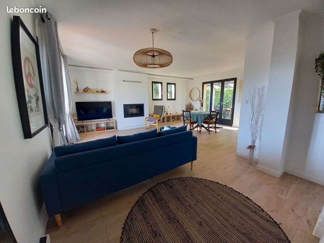 Maison 5 pièces 150 m² · à Hyères · 150 m² · 560 000 €