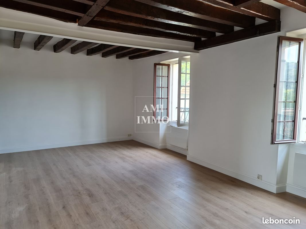 Appartement 2 pièces 45 m² · à Bièvres · 45 m² · 195 000 €