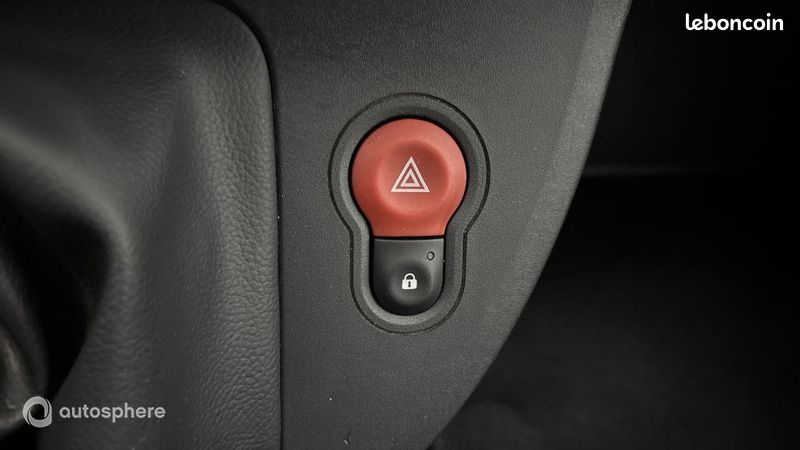 Renault Kangoo Express Véhicule utilitaire ou Société 1.5 Blue dCi 95ch Grand Confort (image 22)