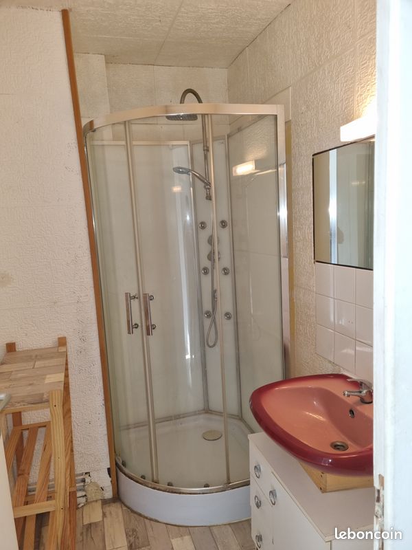 T2 de 54 M2 dans le centre de Rochefort - Rochefort 17300 (image 3)