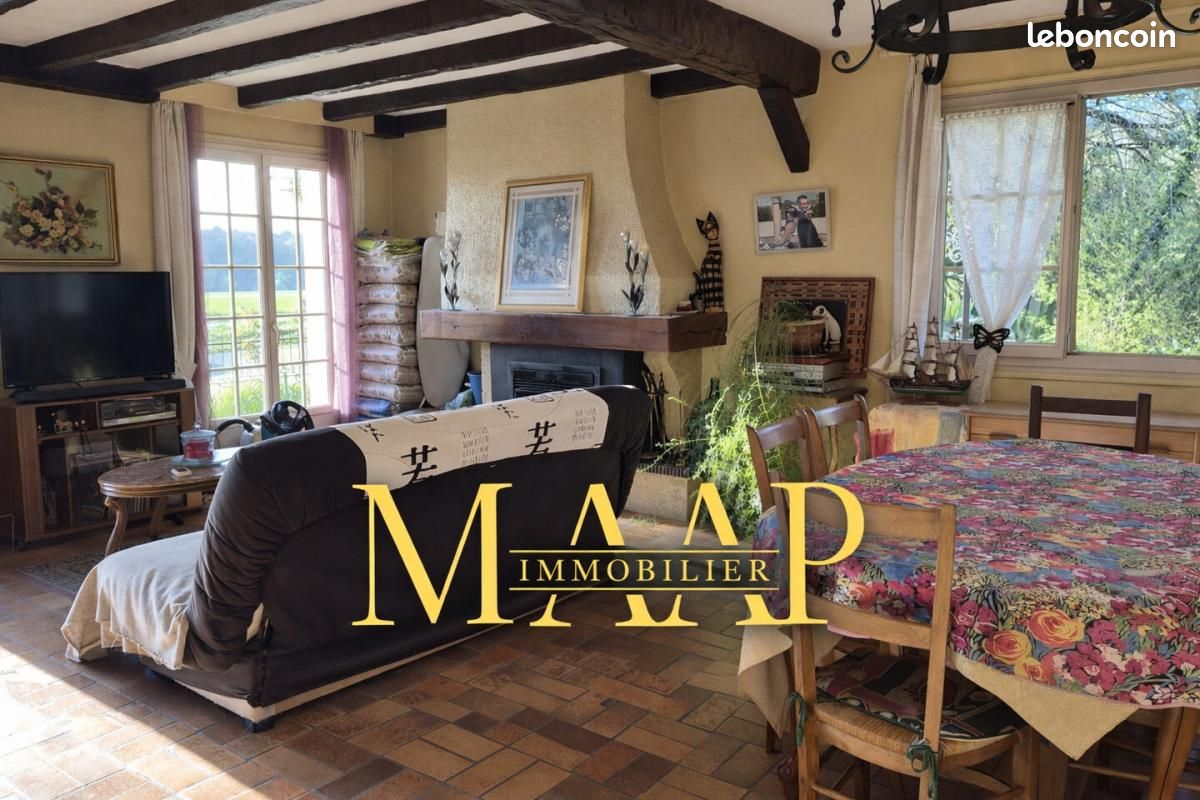 Maison 5 pièces 113 m² (image 6)