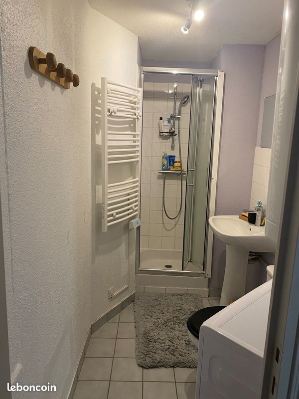 Appartement a louer dole - 2 pièce(s) - 33 m2 - Surfyn