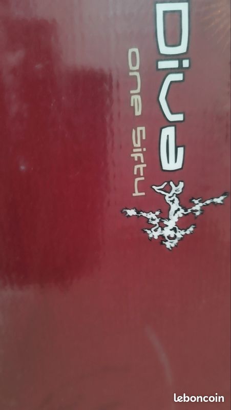 Snowboard (image 4)