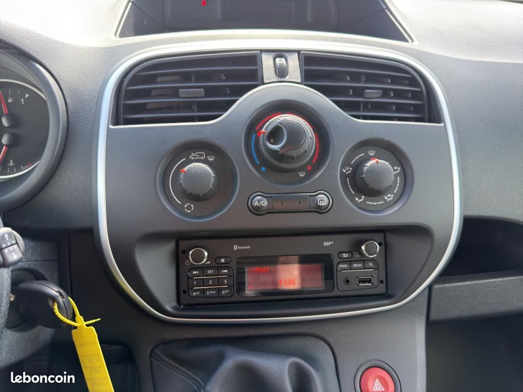 Renault Kangoo Express BLUE DCI 95 GRAND CONFORT (image 18)