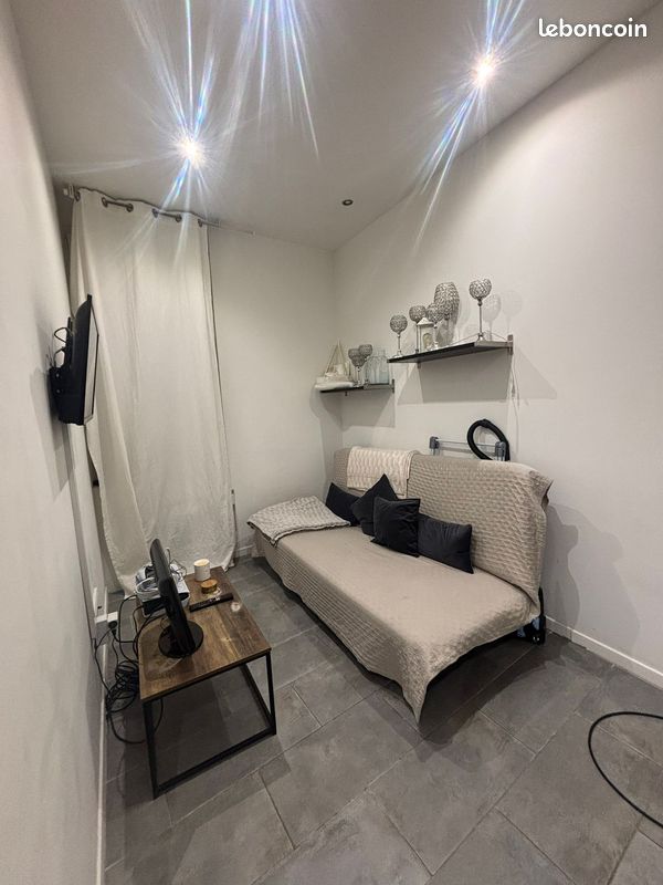 Appartement 2 pièces 28 m² · à Marseille · 28 m² · 710 €/mois