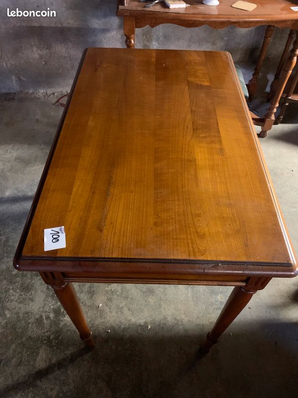 Table à écrire / petit bureau (image 3)