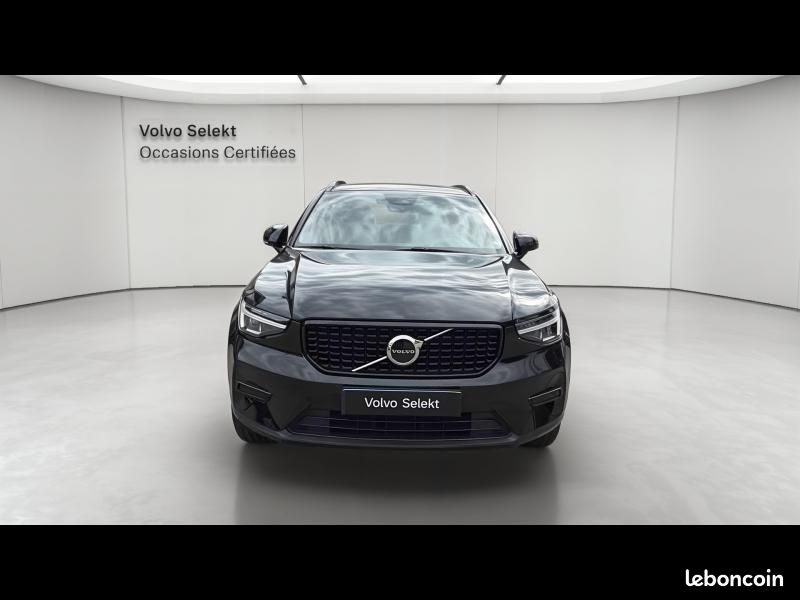 Volvo XC40 B3 163ch Plus DCT 7 (image 8)