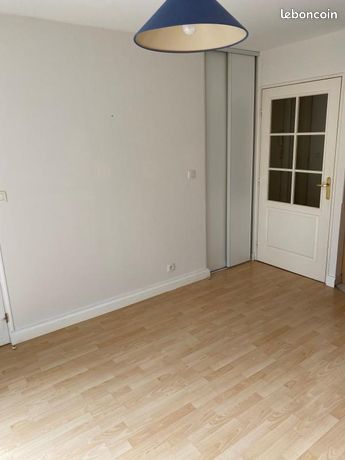 Appartement 2 pièces 30 m² — 2