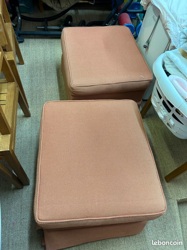 Chaise fauteuil (image 5)