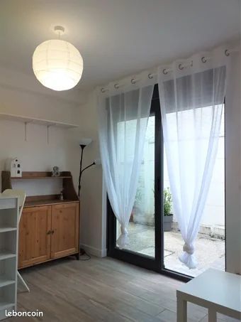 Appartement a louer montreuil - 1 pièce(s) - 22 m2 - Surfyn